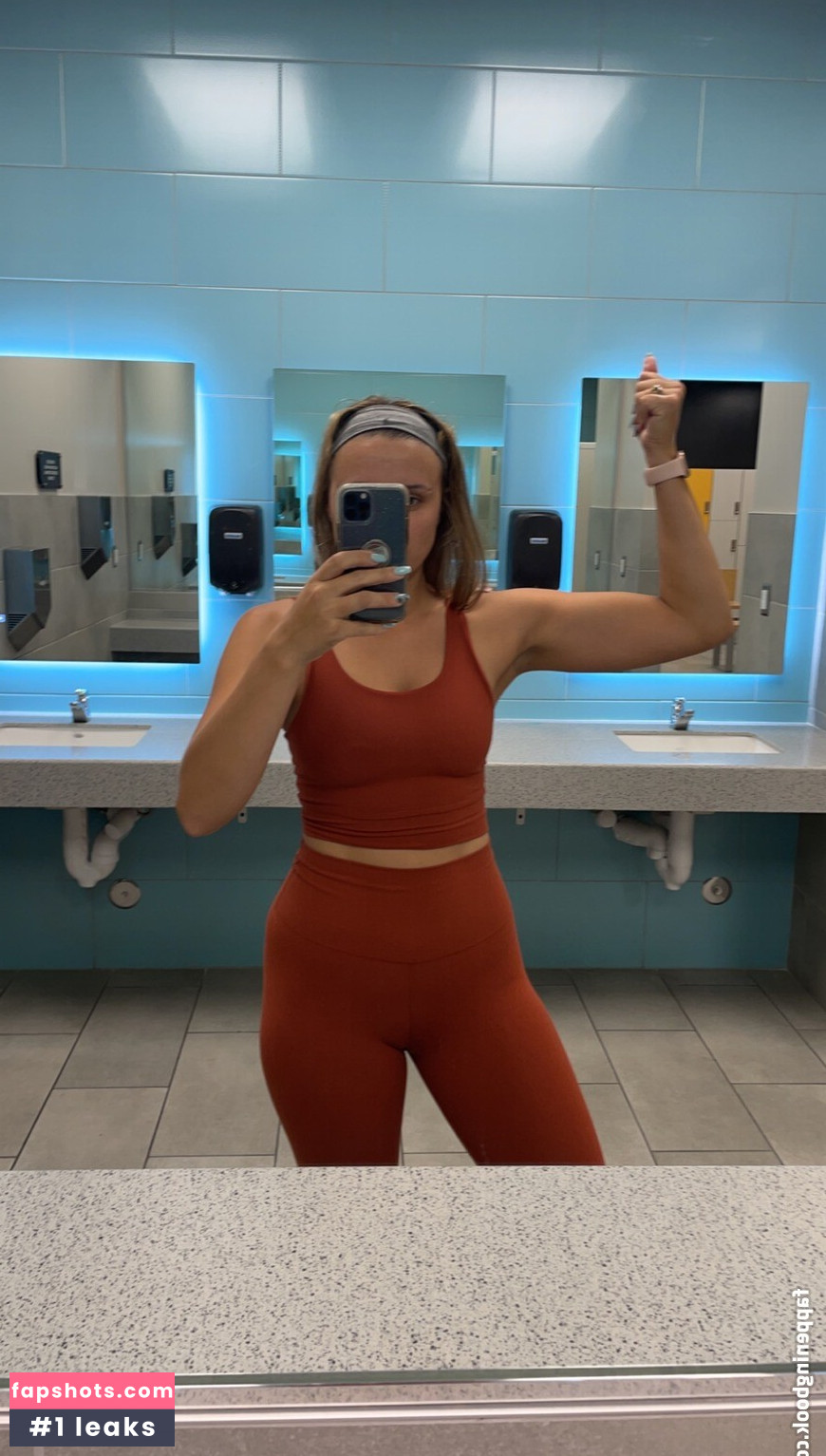 Mishyluv Nahé úniky fotek pouze od fanoušků #9 - Fapshots