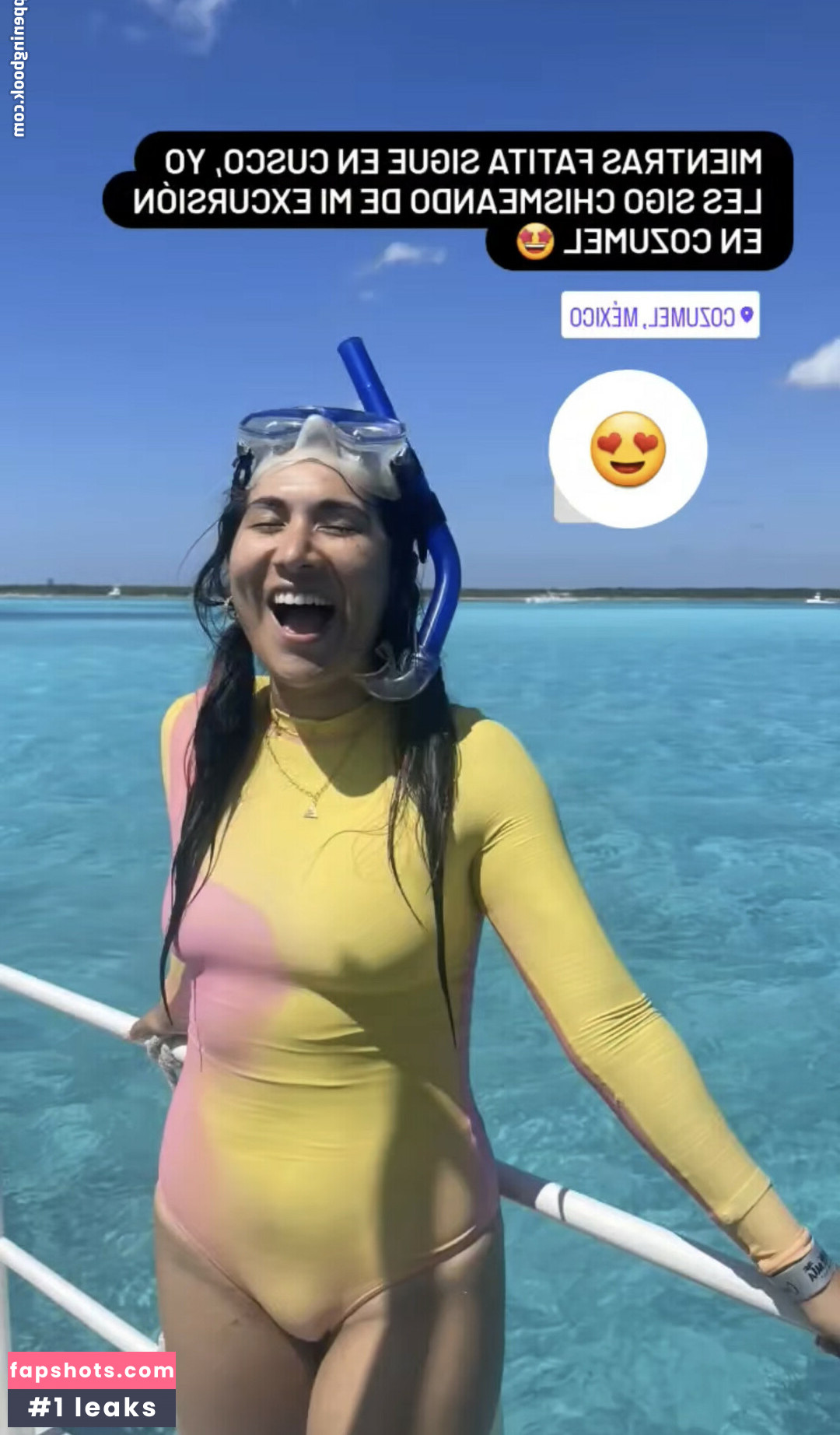 Misias Pero Viajeras nude babe gallery