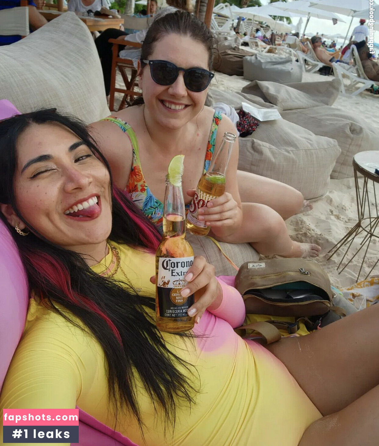 Misias Pero Viajeras gallery photo #5