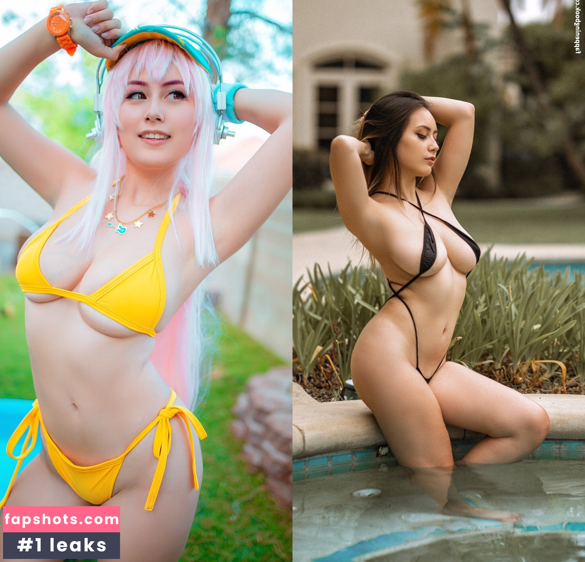 Miso Tokki Nude Leaks OnlyFans Photos #194 - LeakJerk