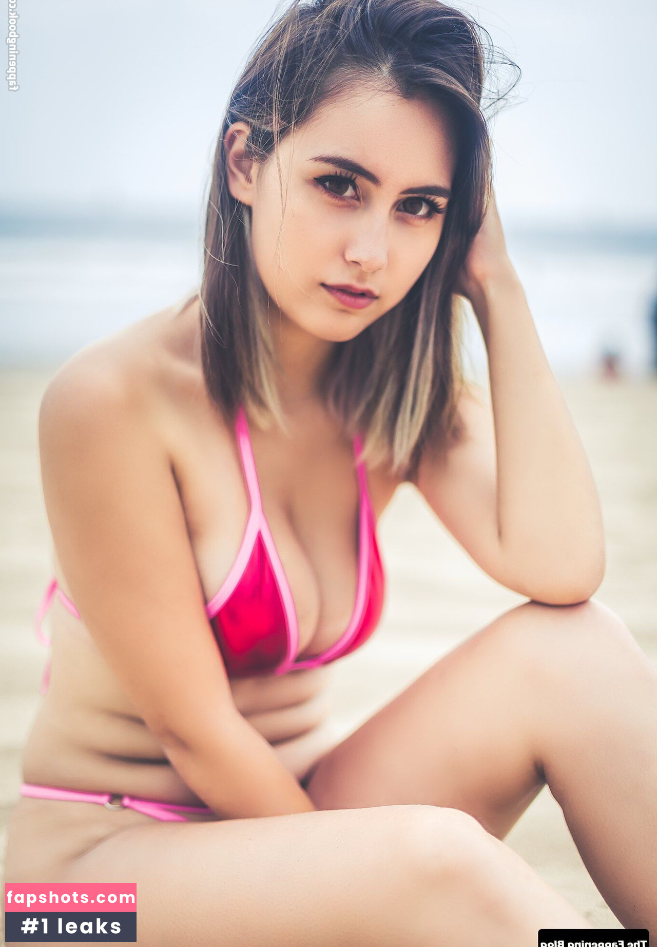 Miso Tokki Nude Leaks OnlyFans Photos #205 - LeakJerk