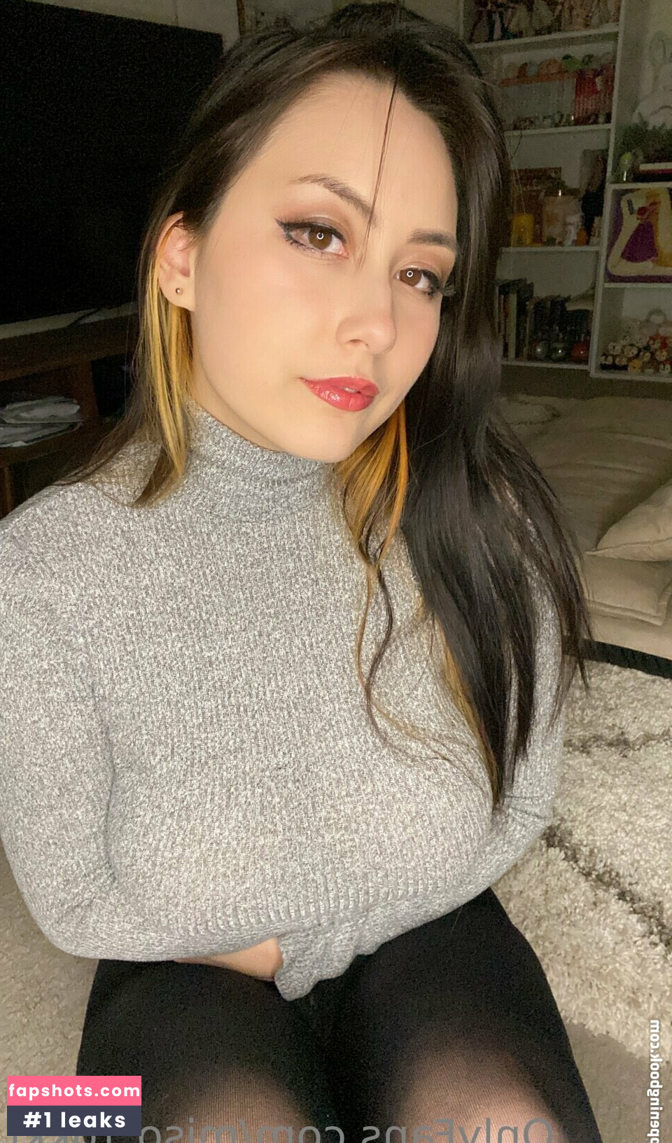 Miso Tokki Nude Leaks OnlyFans Photos #24 - LeakJerk