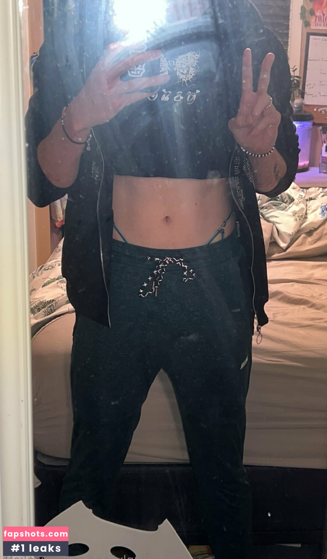 misokatt Nahé úniky fotek pouze od fanoušků #14 - Fapshots