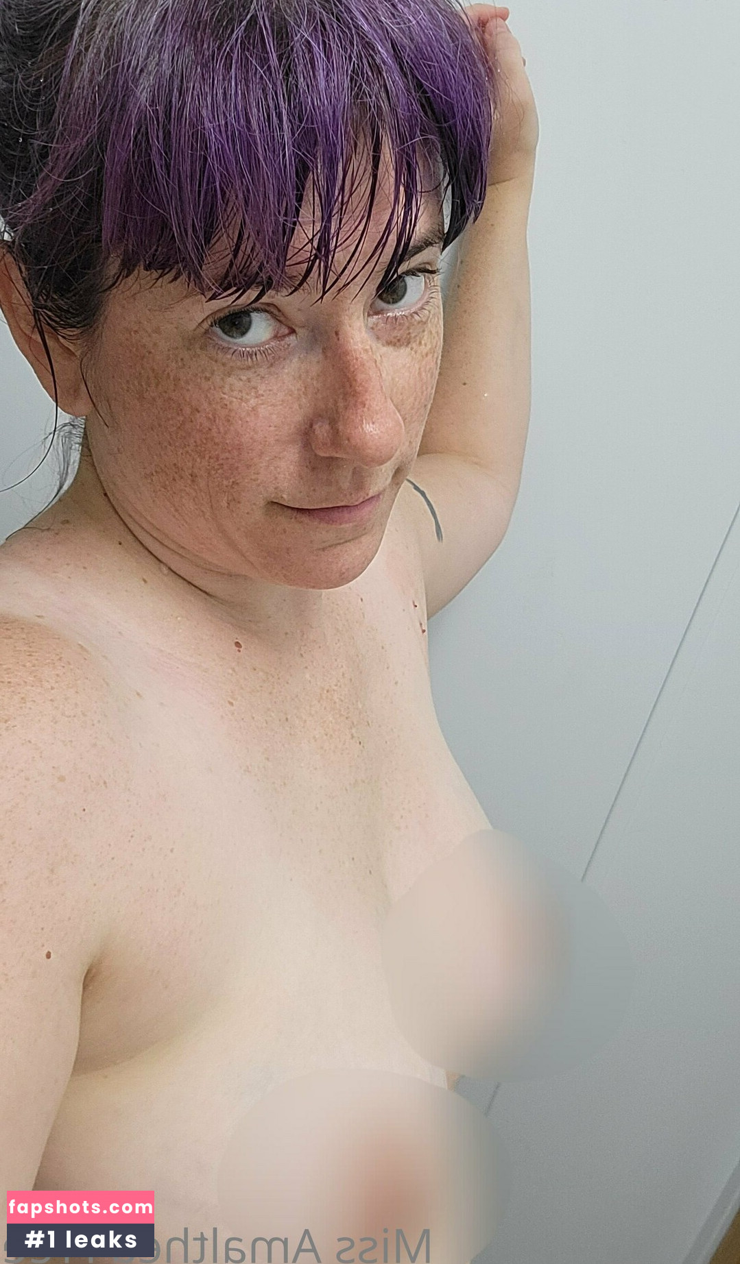 miss_amalthea_free Nahé úniky fotek pouze od fanoušků #5 - Fapshots