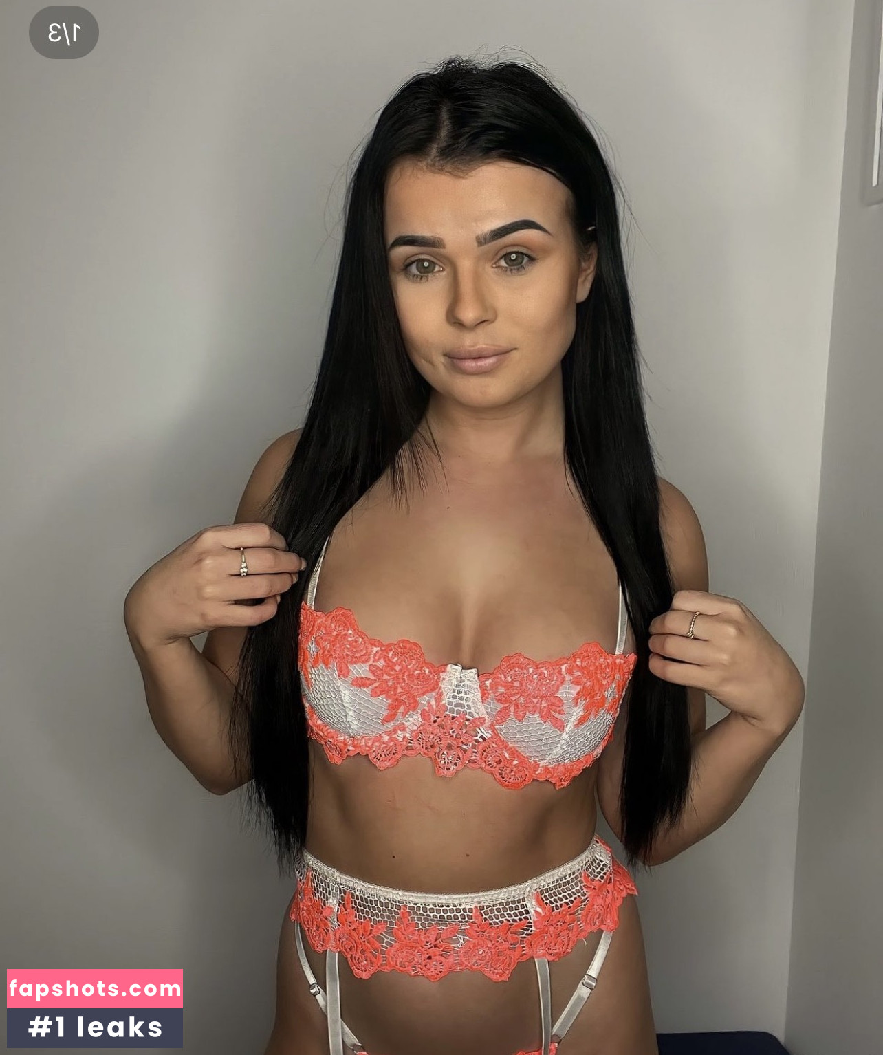 Miss Amy Oliviaxx Nude Leaks OnlyFans Photos #11 - LeakJerk