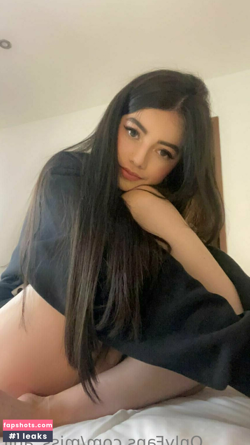 miss_anii nude babe gallery