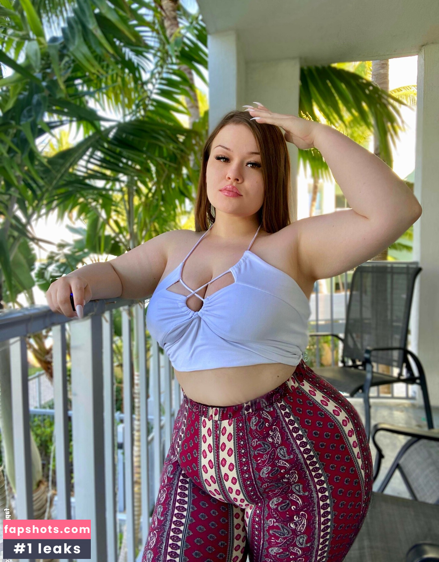 Miss Bailey gallery photo #25