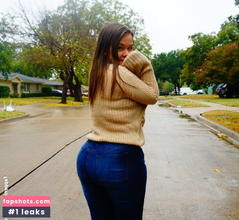 Miss Bailey Welch gallery photo #13