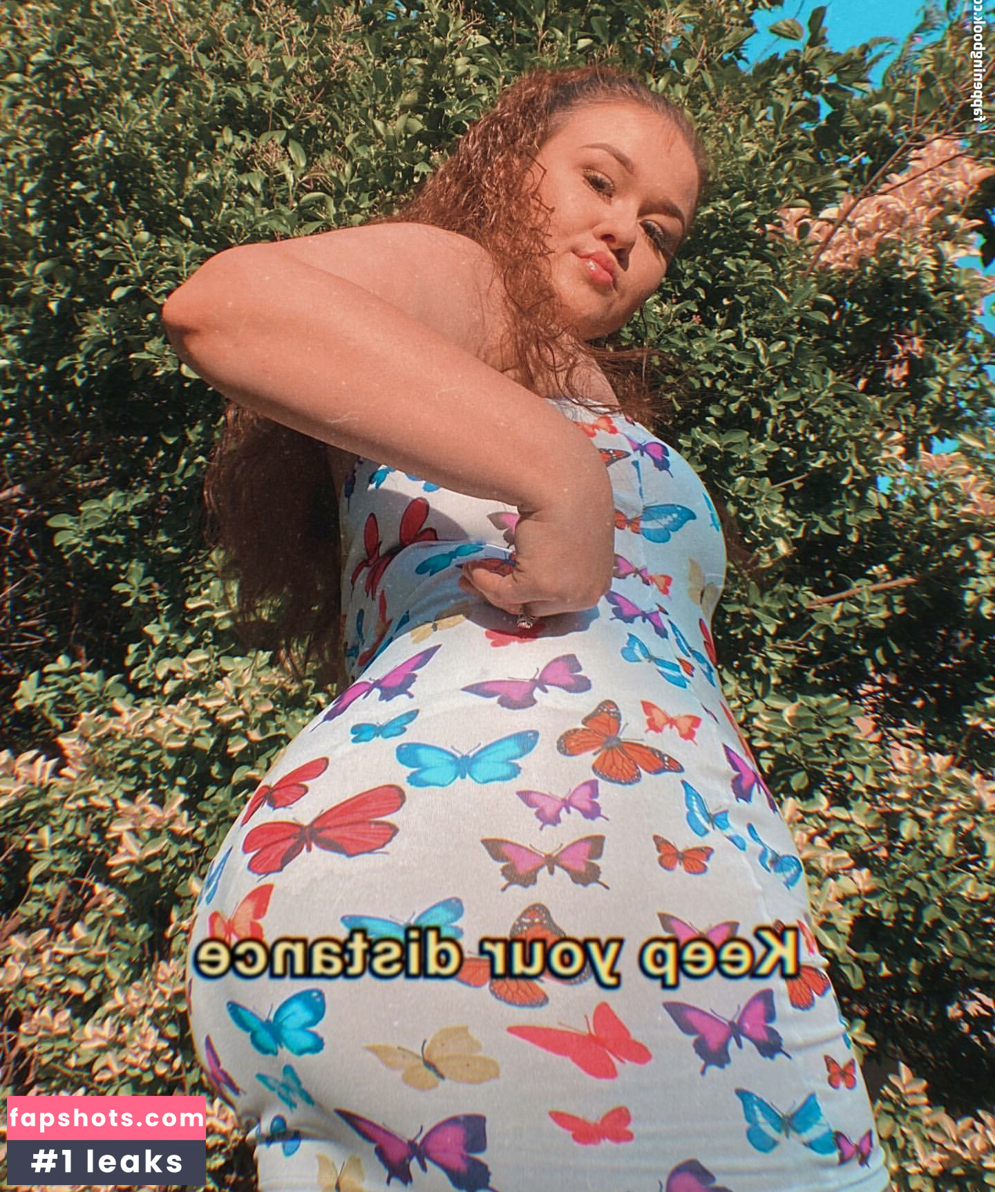 Miss Bailey Welch gallery photo #16