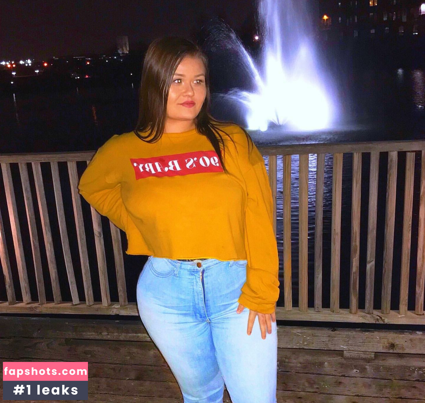 Miss Bailey Welch gallery photo #4