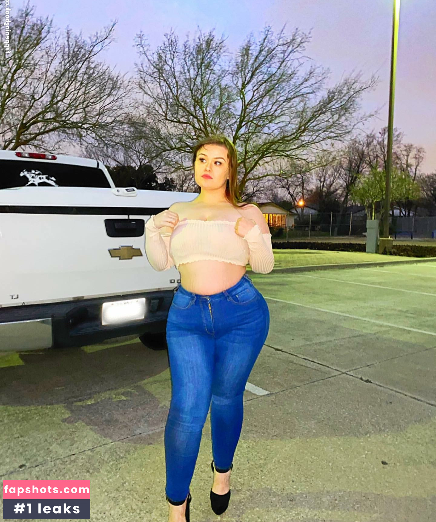 Miss Bailey Welch gallery photo #5