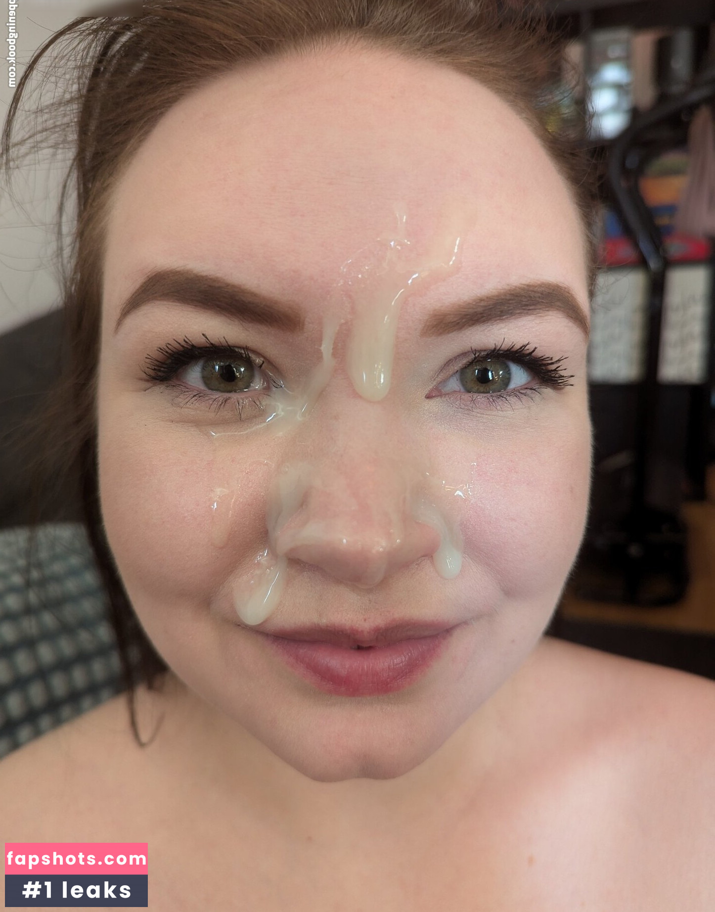 Miss Banana Nahé úniky fotek pouze od fanoušků #3 - Fapshots