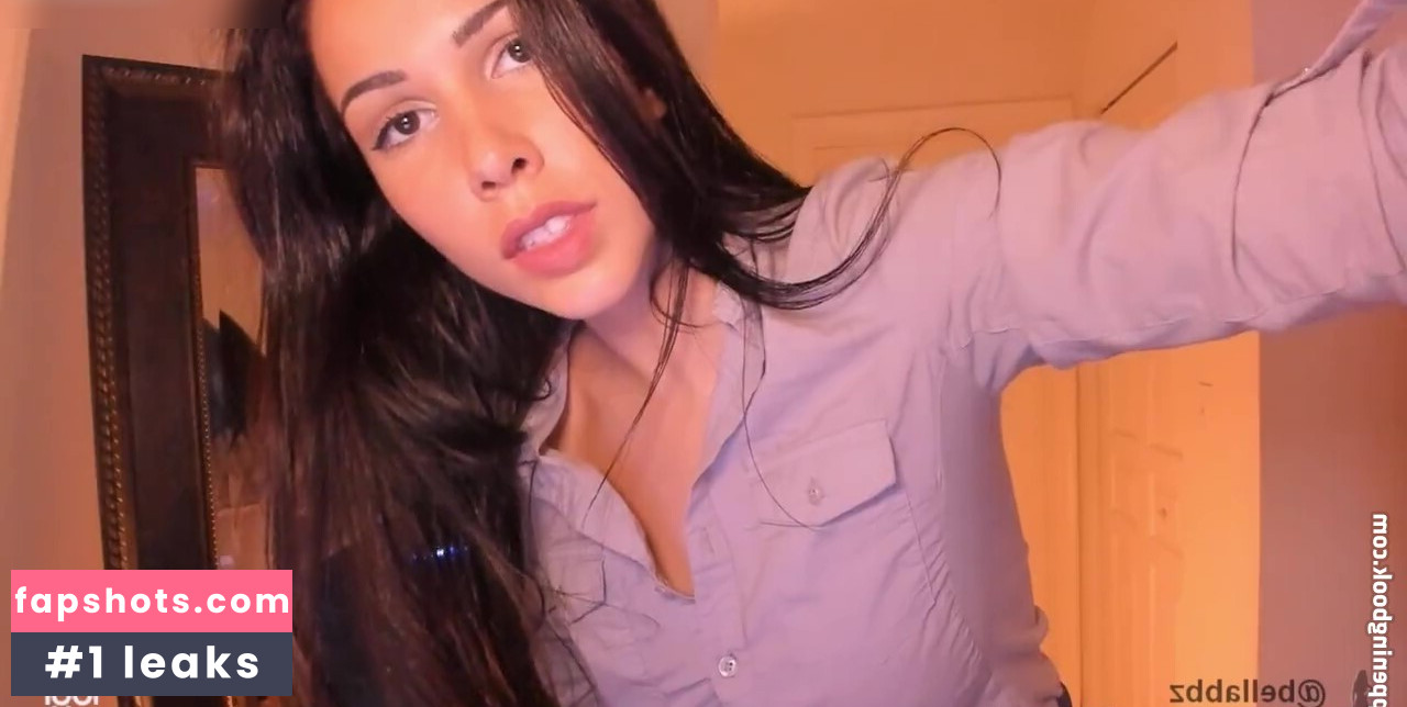 Miss Bella Brookz gallery photo #2