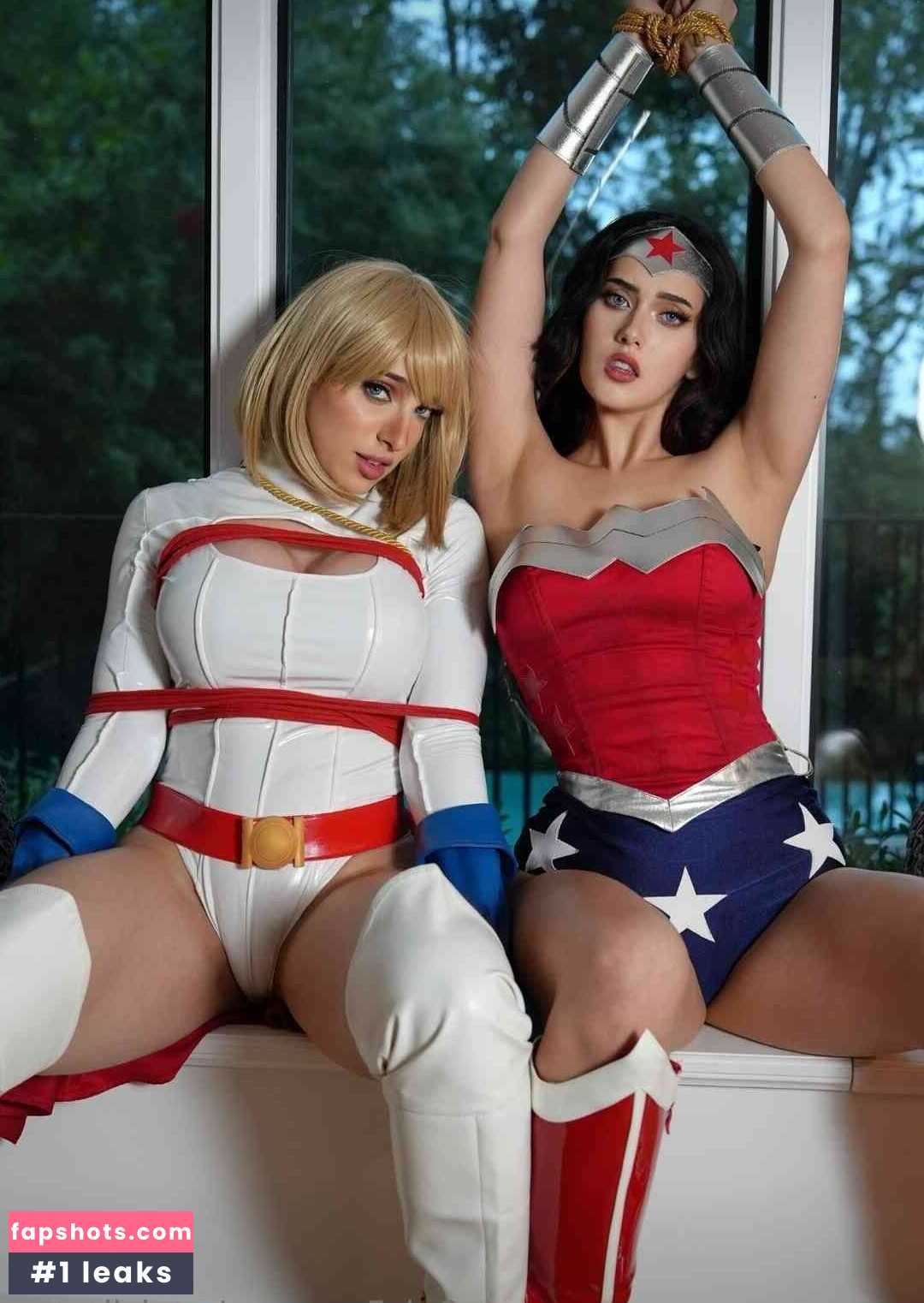 Miss Bri Torress gallery photo #25