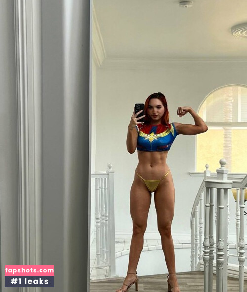 Miss Bri Torress gallery photo #2063