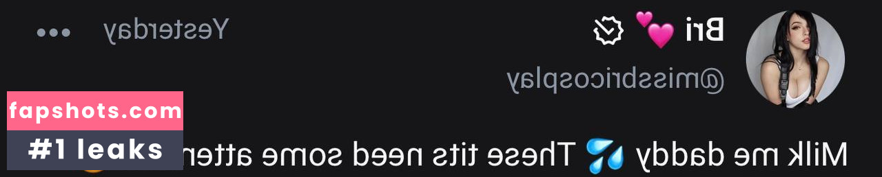 Miss Bri Torress gallery photo #2994