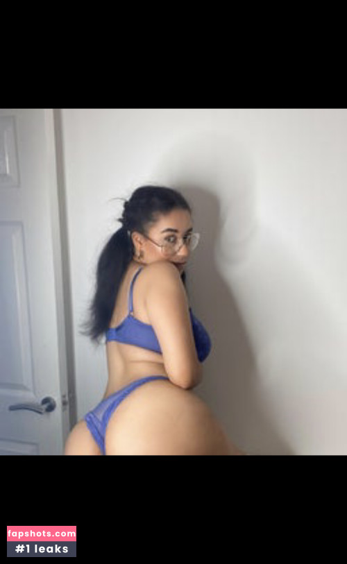 Miss Caramel Peach Nahé úniky fotek pouze od fanoušků #5 - Fapshots