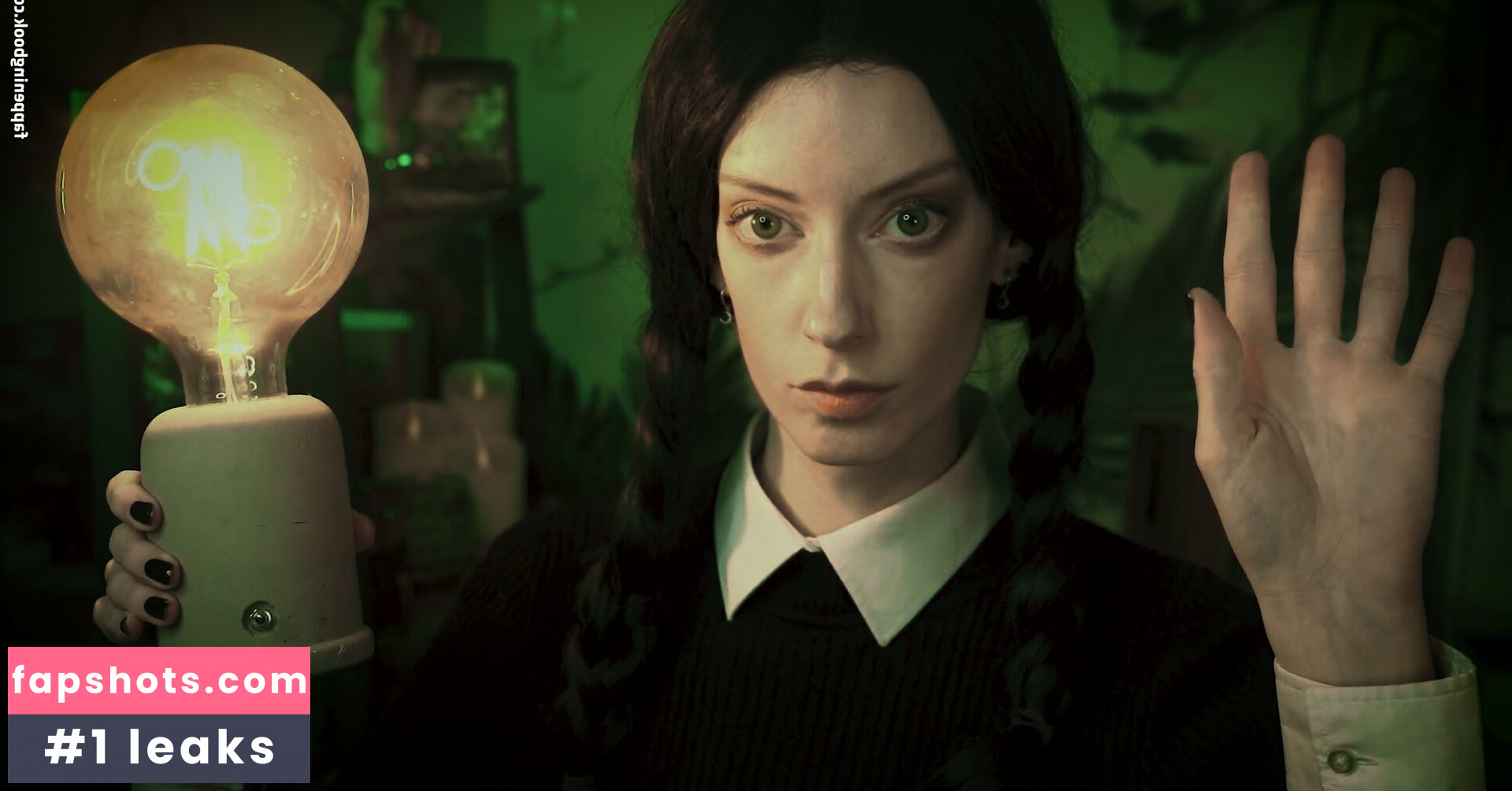 Miss Chloe ASMR gallery photo #44