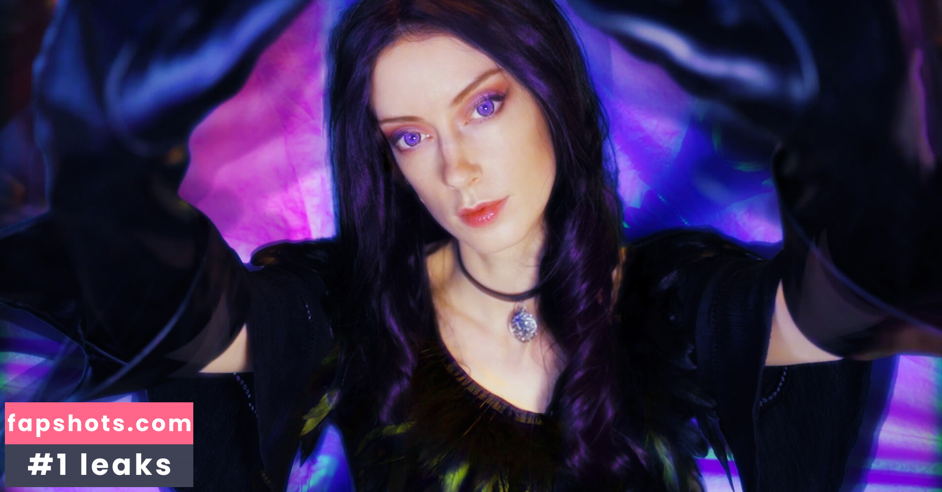 Miss Chloe ASMR gallery photo #45