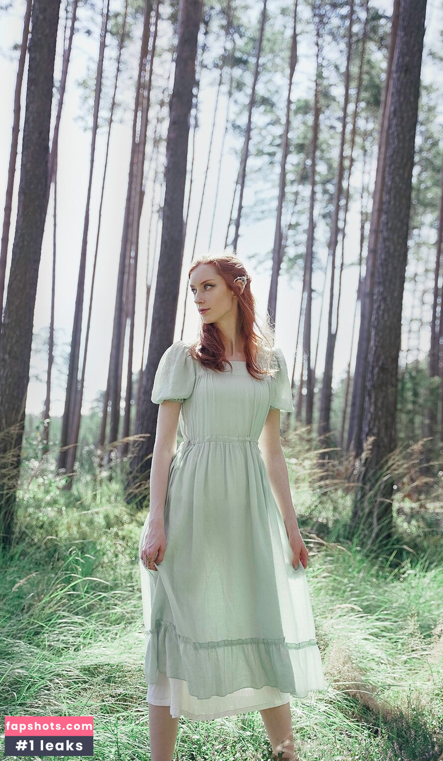 Miss Chloe ASMR gallery photo #48