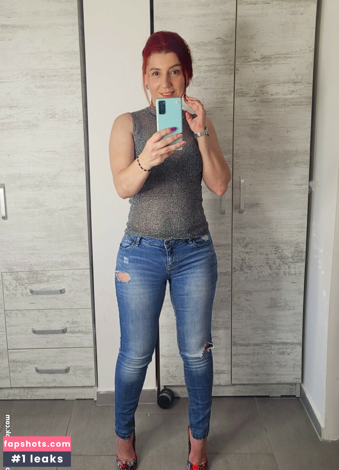 Miss Christine gallery photo #17