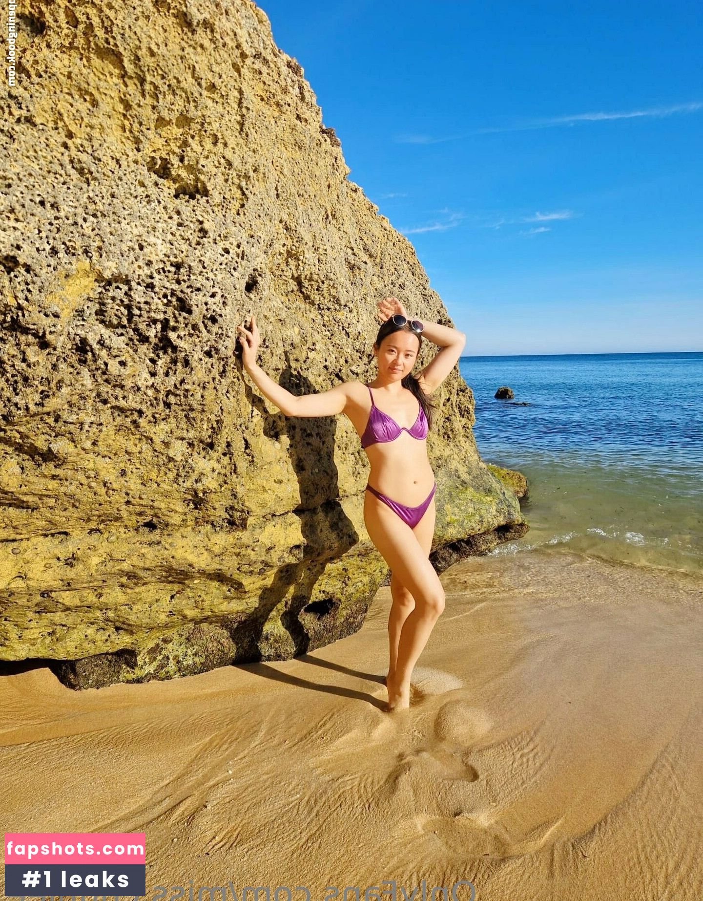 miss.chunlee Nacktheit OnlyFans Fotos #29 - Fapshots