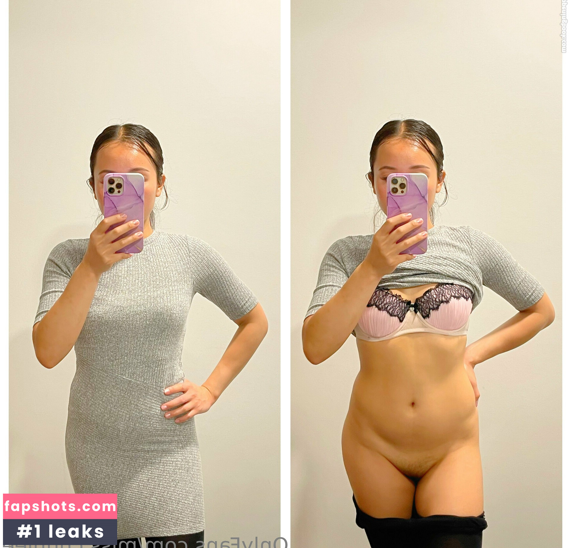 miss.chunlee Nude Leaks OnlyFans Photos #4 - LeakJerk