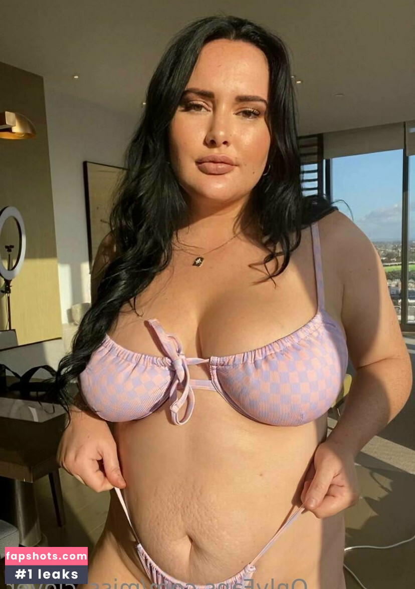 miss_clover Nahé úniky fotek pouze od fanoušků #17 - Fapshots