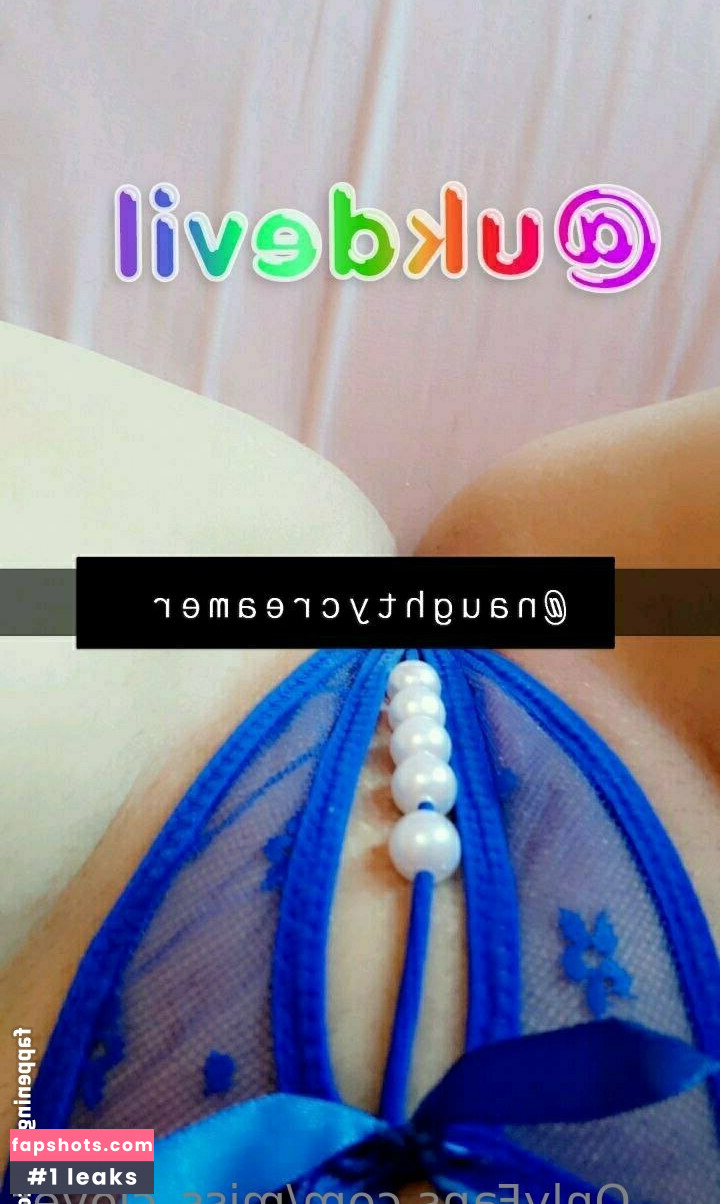 miss_clover Nahé úniky fotek pouze od fanoušků #19 - Fapshots