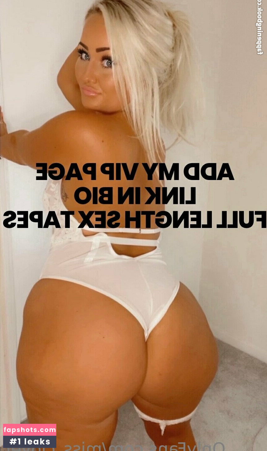 miss_clover Nahé úniky fotek pouze od fanoušků #7 - Fapshots