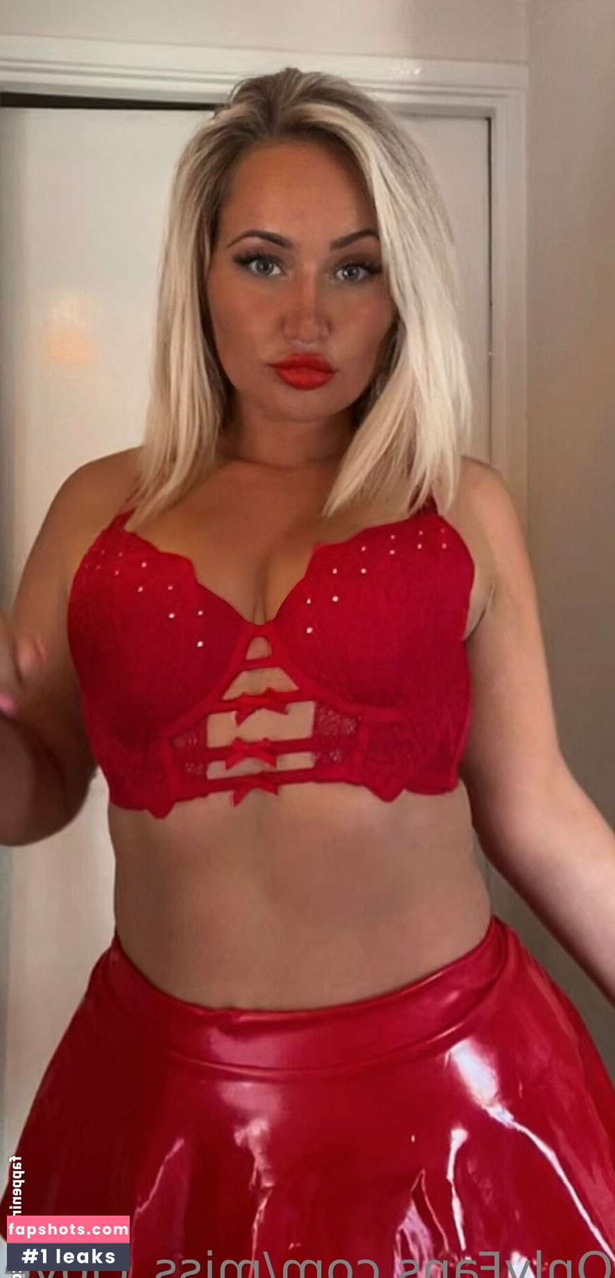 miss_clover Nahé úniky fotek pouze od fanoušků #8 - Fapshots