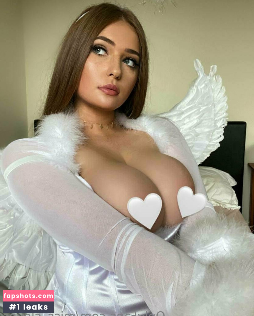 miss_clover Nahé úniky fotek pouze od fanoušků #9 - Fapshots