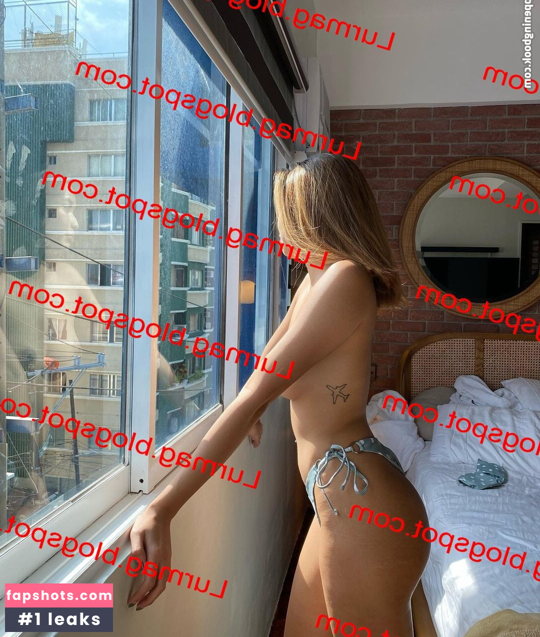 miss.corbi Nahé úniky fotek pouze od fanoušků #58 - Fapshots