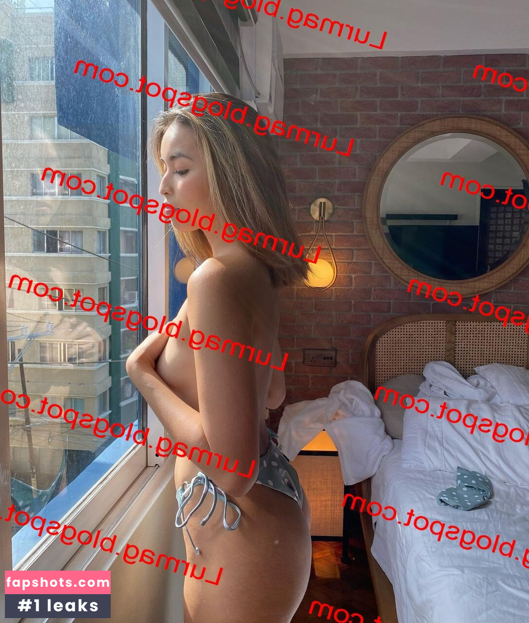 miss.corbi Nahé úniky fotek pouze od fanoušků #59 - Fapshots