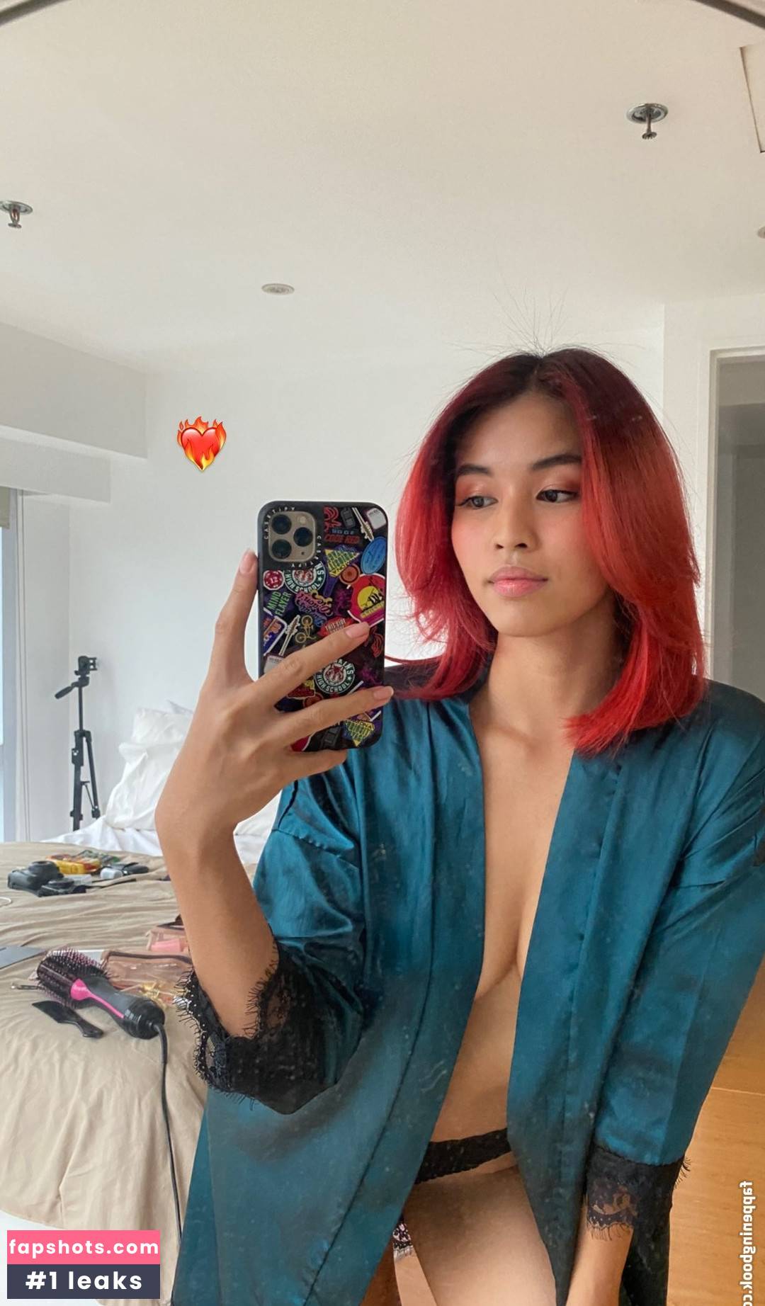 miss.corbi Nahé úniky fotek pouze od fanoušků #61 - Fapshots