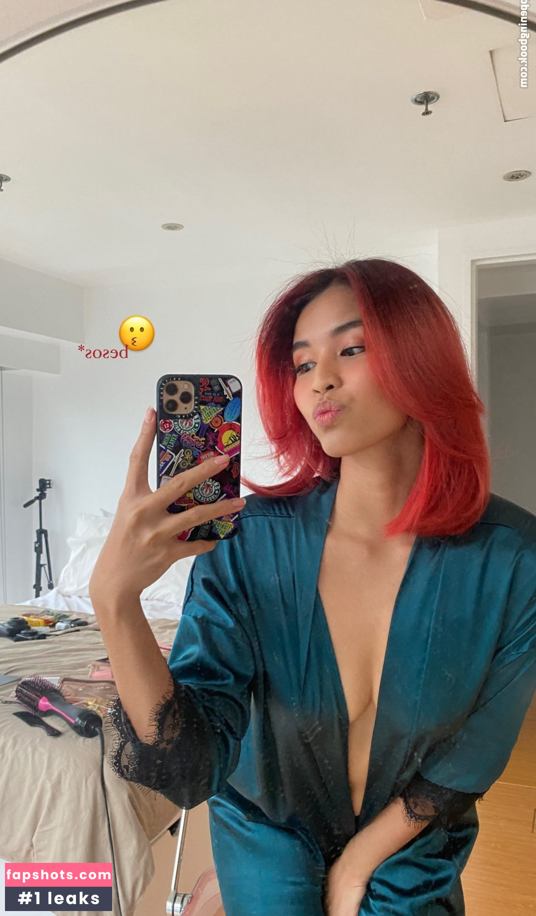 miss.corbi Nahé úniky fotek pouze od fanoušků #62 - Fapshots