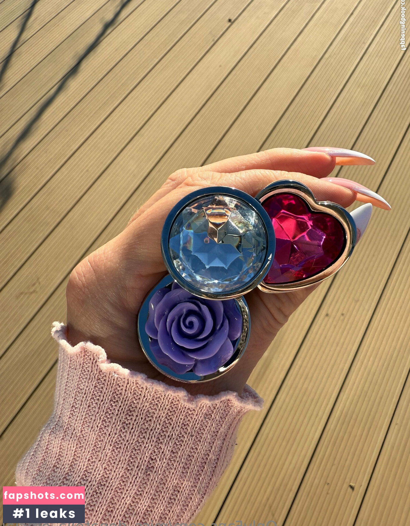 Miss_Donatella_Official | Miss__Donatella Filtración Desnuda OnlyFans Foto #7 - Fapshots