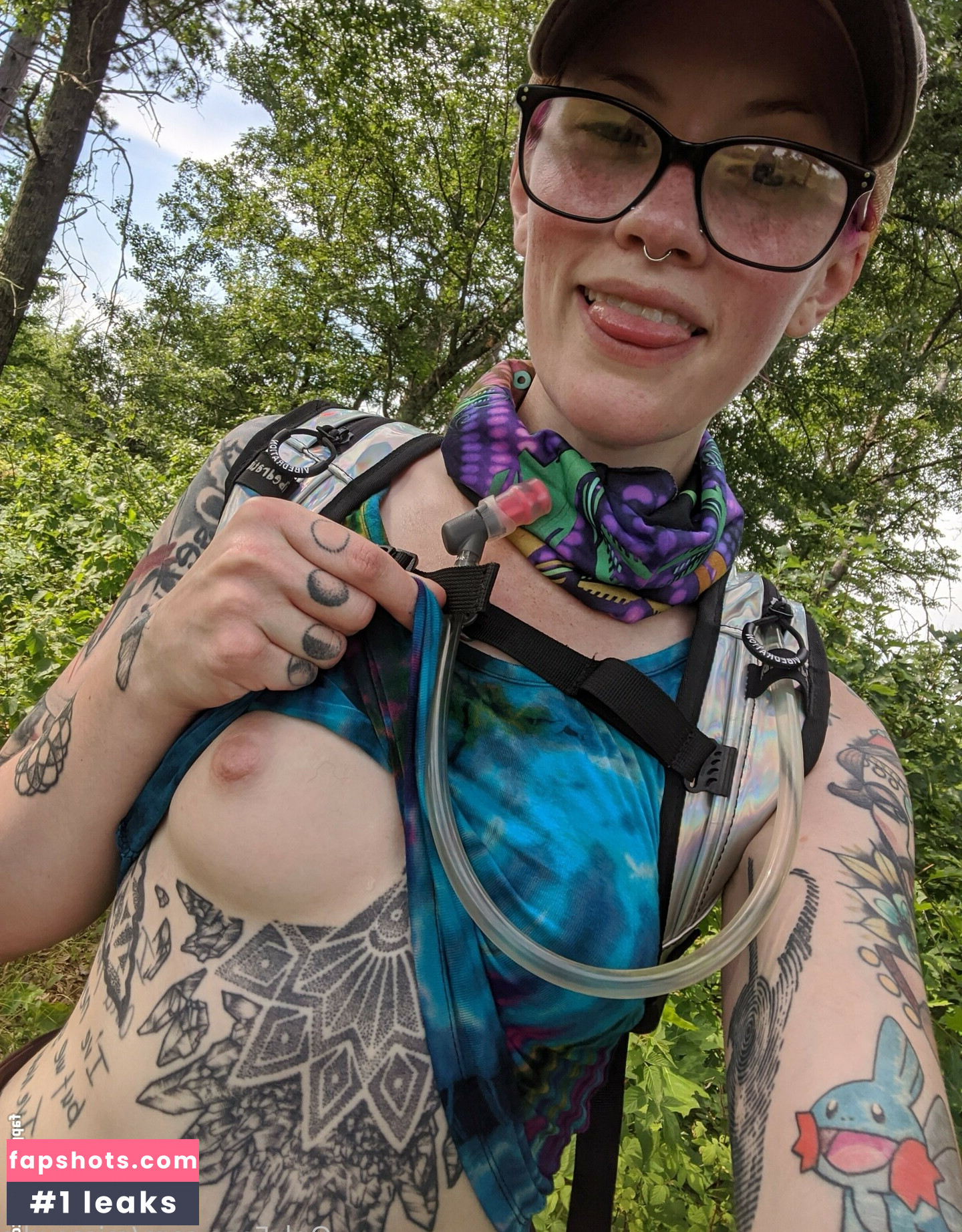 Miss Eydis gallery photo #5