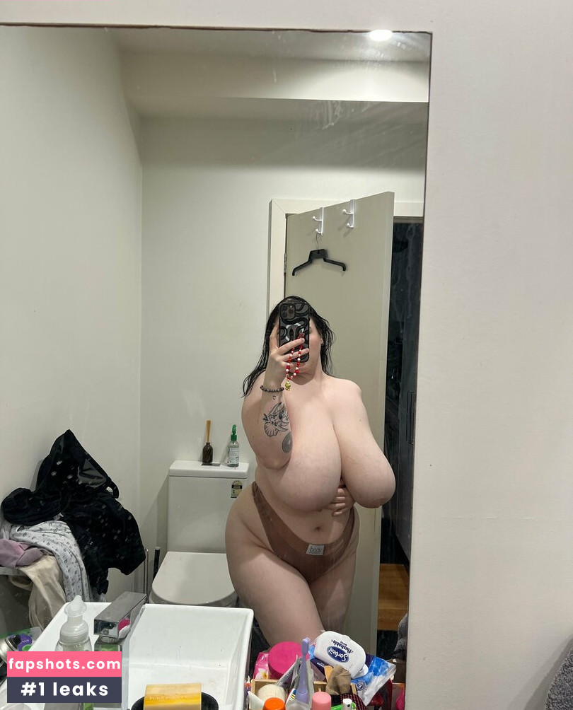 miss_faith Nude Leaks OnlyFans - Fapshots