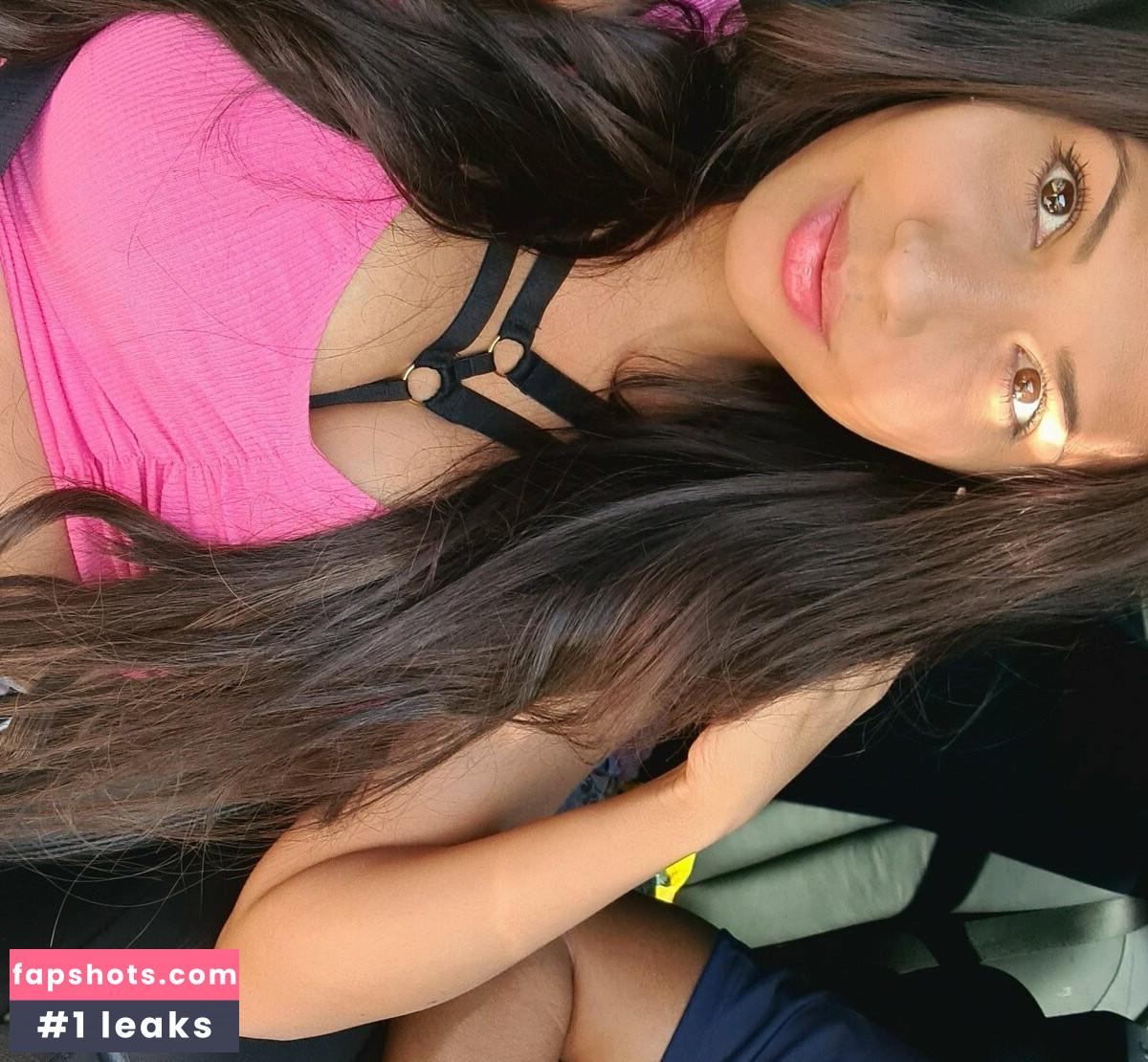 Miss Fantastic gallery photo #25