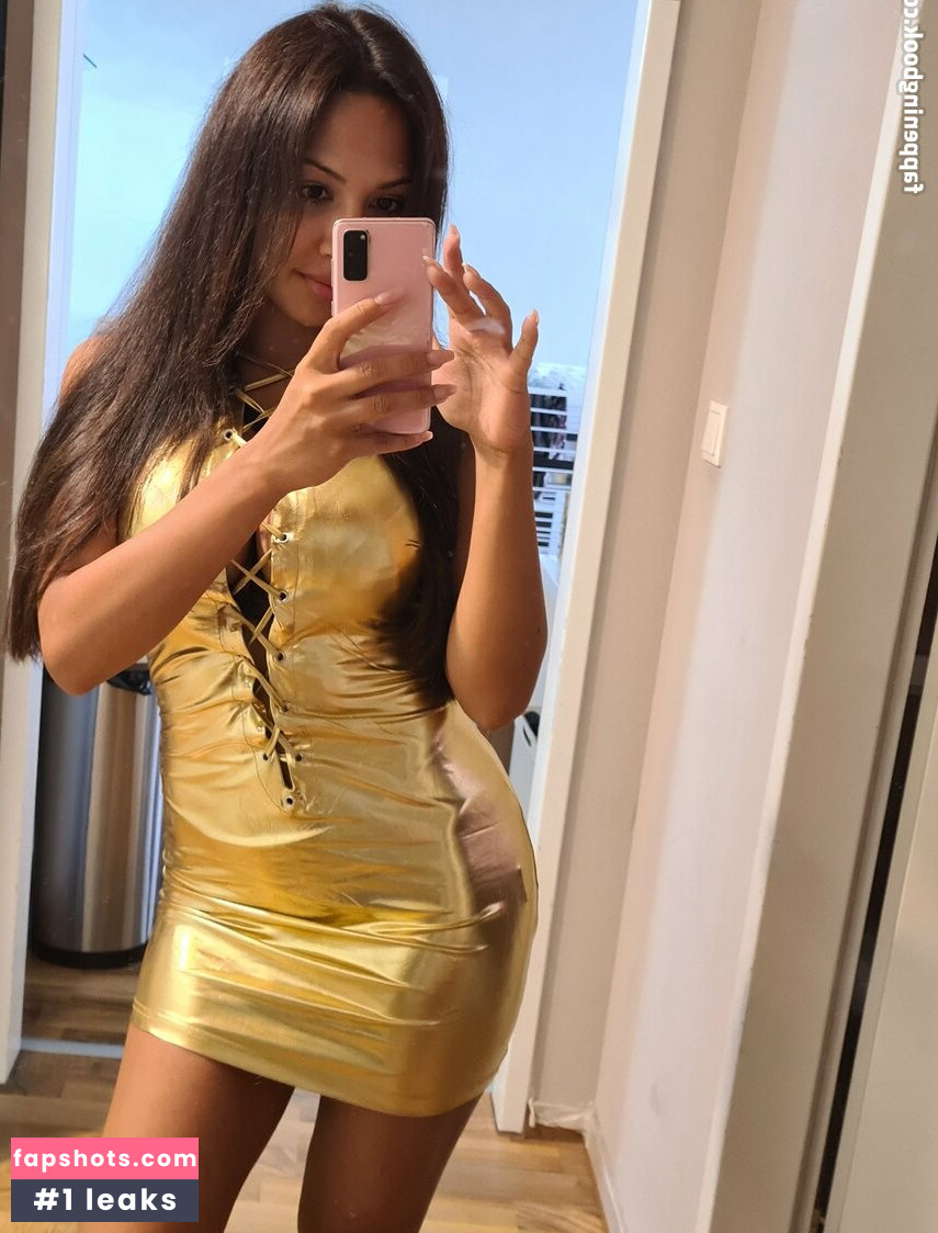 Miss Fantastic gallery photo #8