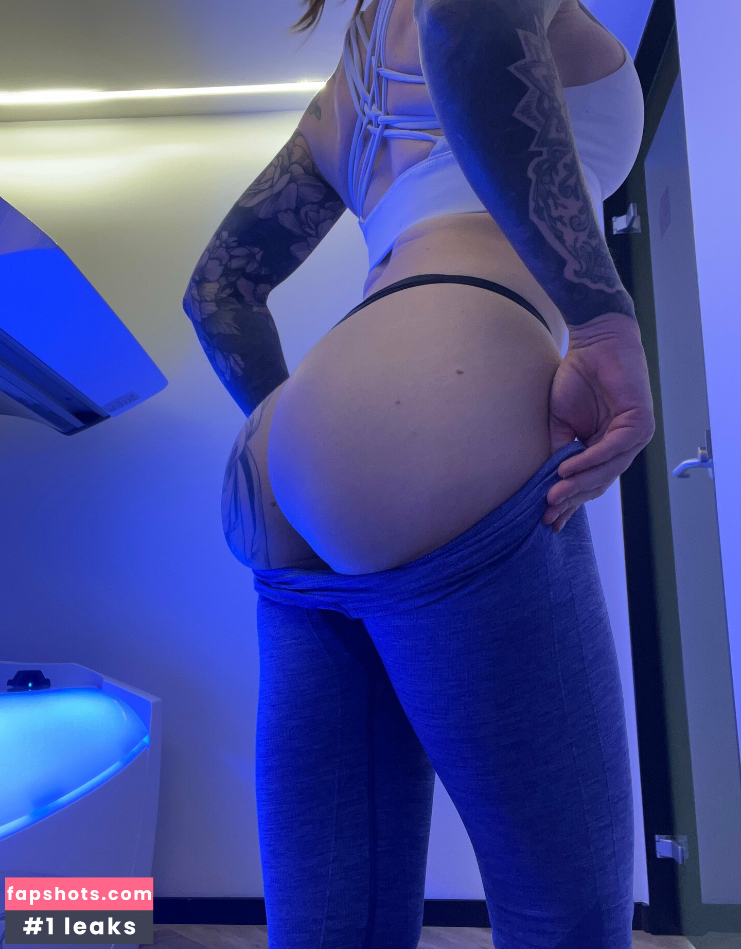 Miss_Felixity Nahé úniky fotek pouze od fanoušků #14 - Fapshots