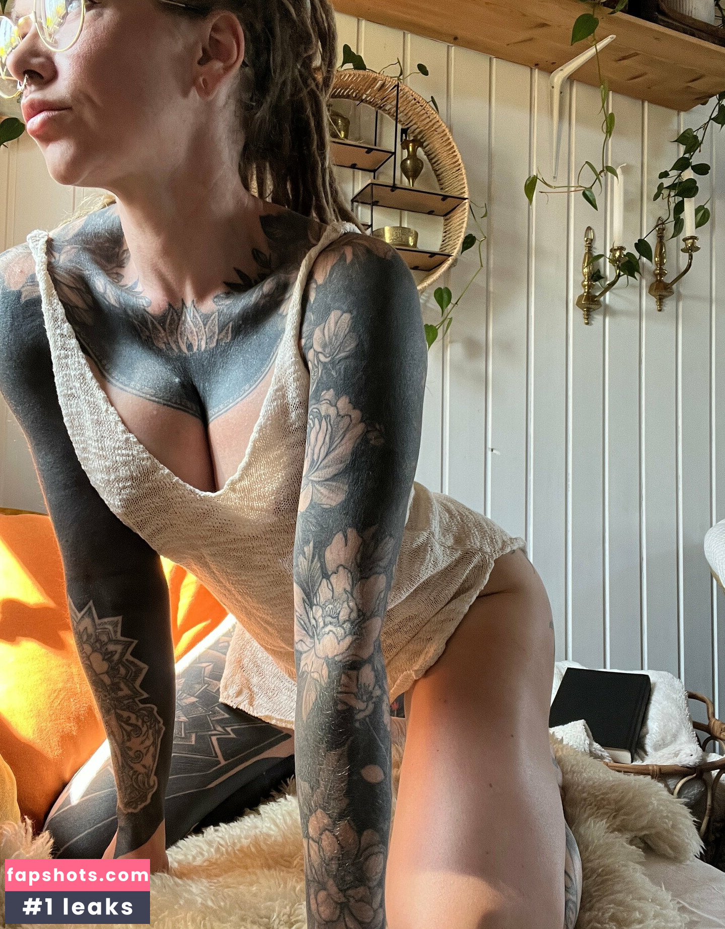 Miss_Felixity Nahé úniky fotek pouze od fanoušků #25 - Fapshots