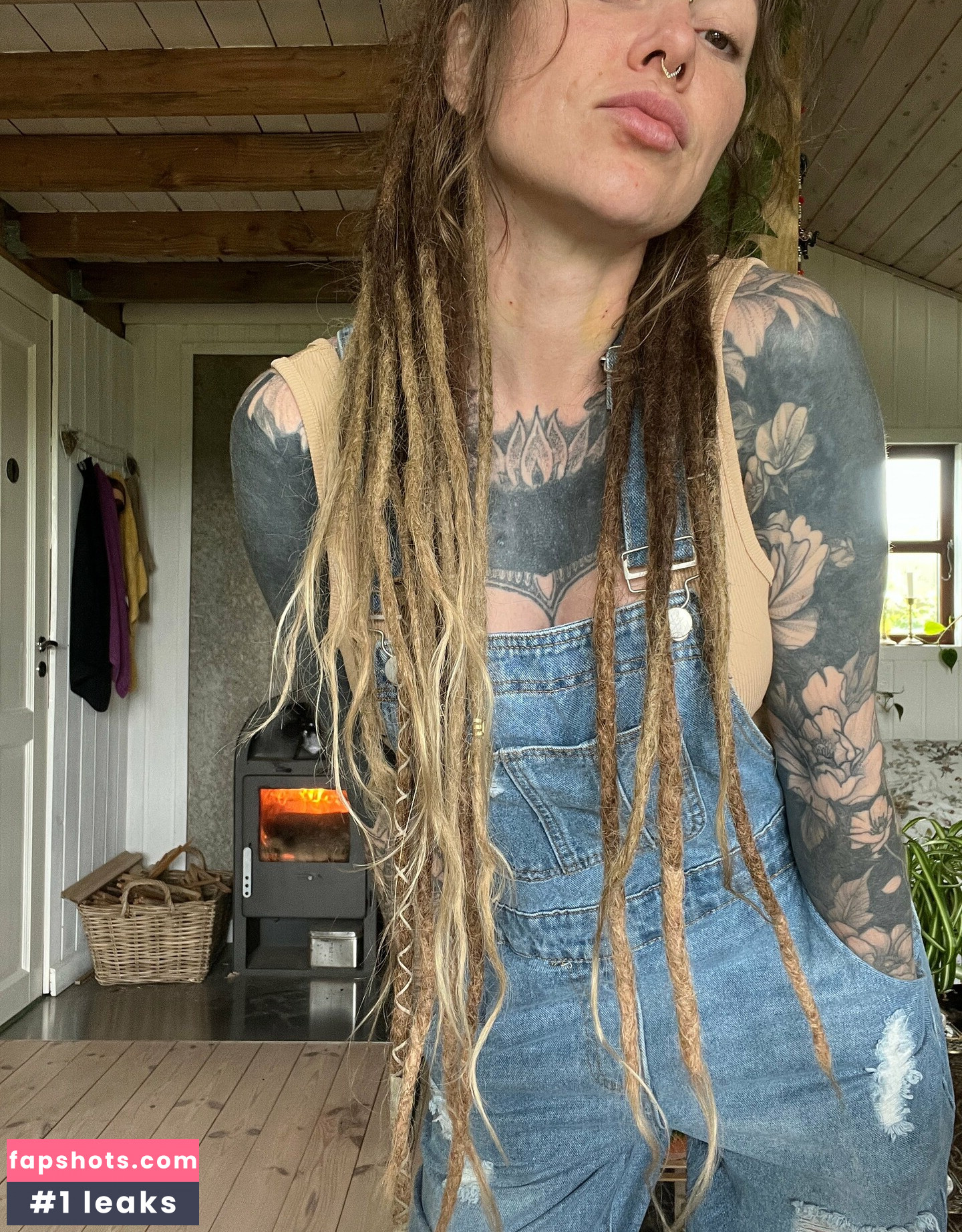 Miss_Felixity Nahé úniky fotek pouze od fanoušků #8 - Fapshots