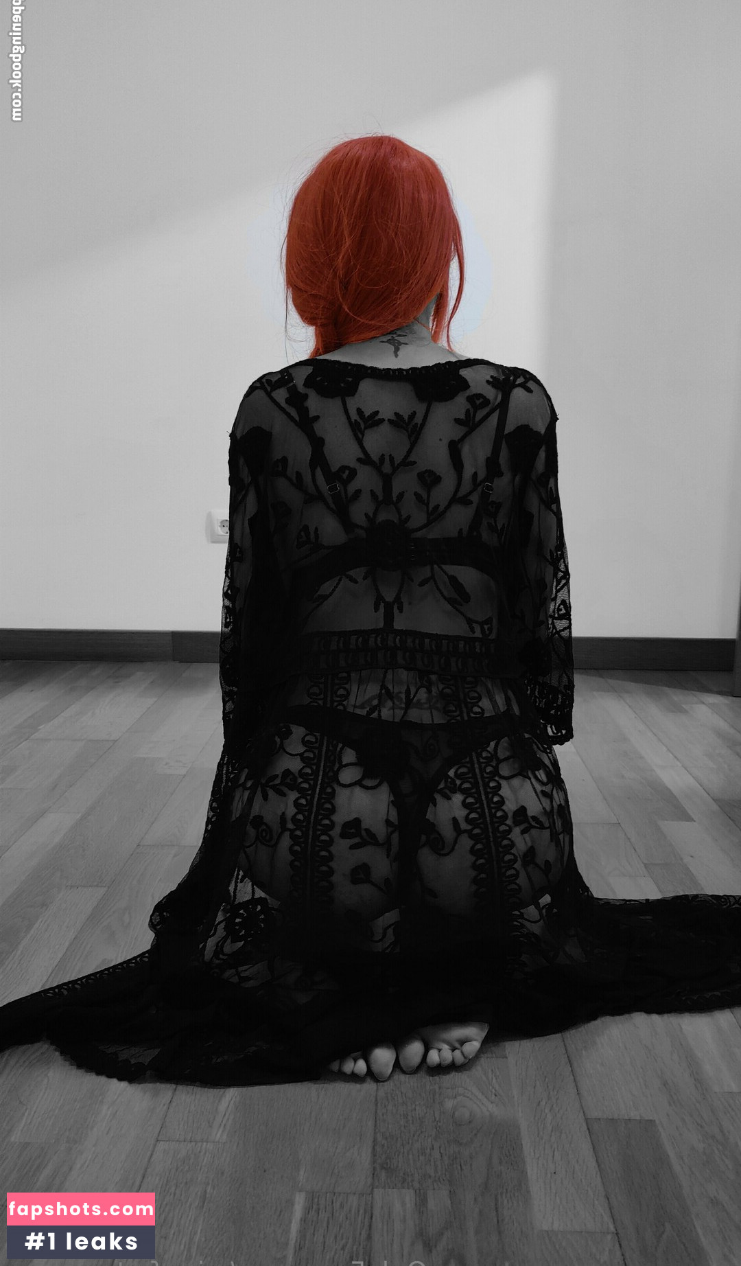 miss.fortune_cos Nahé úniky fotek pouze od fanoušků #6 - Fapshots