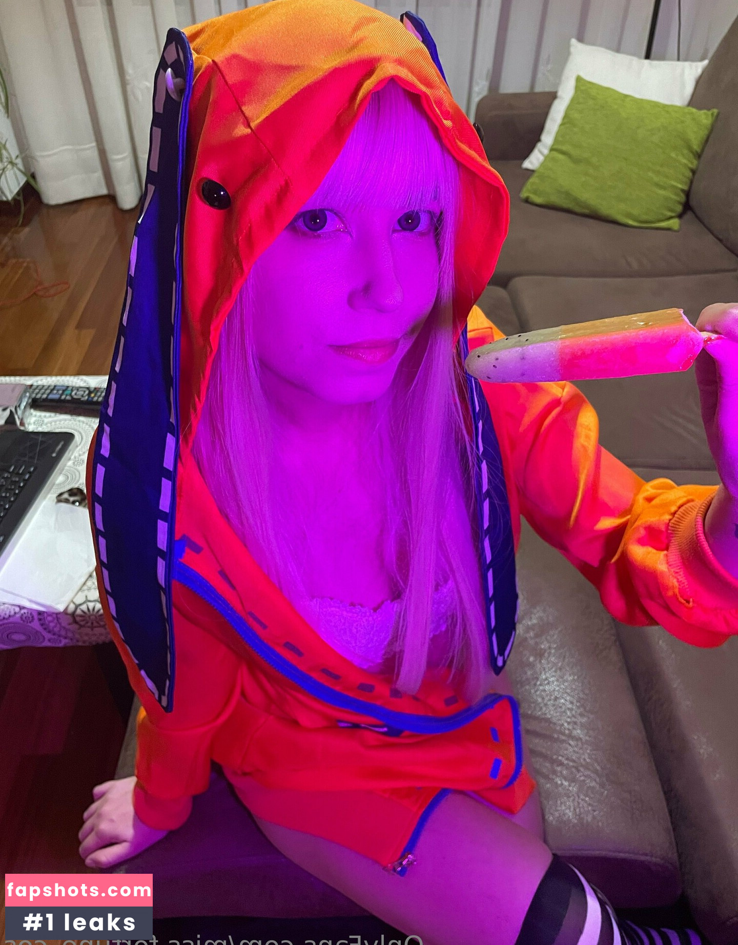 miss.fortune_cos nude babe gallery