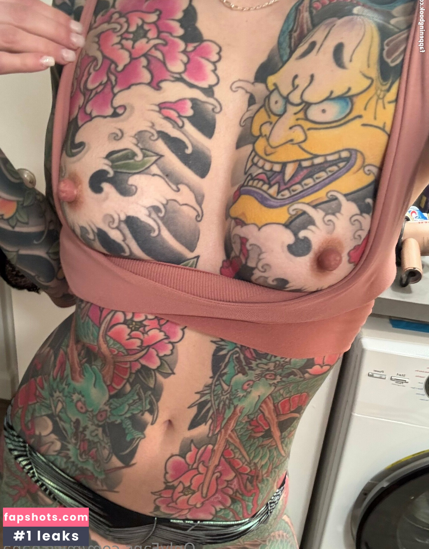 miss.hana Nude Leaks OnlyFans Photos #3 - LeakJerk