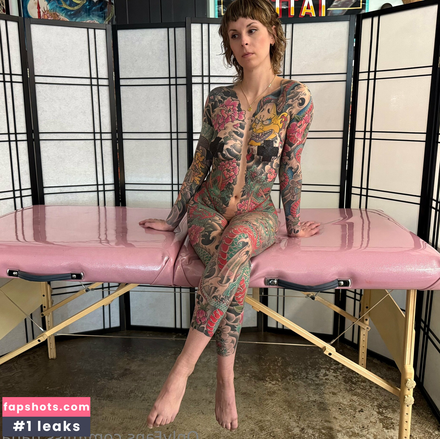 miss.hana Nude Leaks OnlyFans Photos #4 - LeakJerk