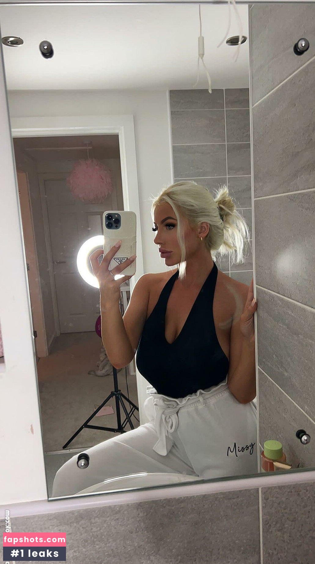 Miss Hazel Filtración Desnuda OnlyFans Foto #16 - Fapshots