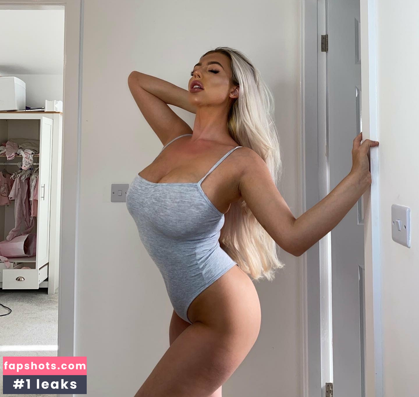Miss Hazel Filtración Desnuda OnlyFans Foto #18 - Fapshots